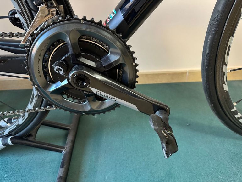 Used Bianchi Specialissima Dura Ace Di2 2017 2017 Road & Gravel, Black — image 3 of 10