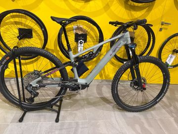 Used cube ams hybrid one44 c:68x TM400x 29 2025 MTB