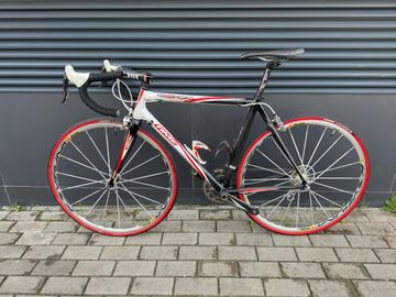 Used Time Edge First 2015 Road & Gravel