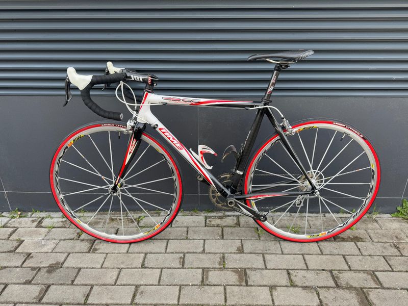 Używany Time Edge First 2015 Road & Gravel