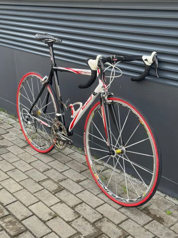 Used Time Edge First 2015 Road & Gravel, Black — image 4 of 4