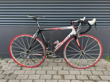 Used Time Edge First 2015 Road & Gravel, Black — image 2 of 4
