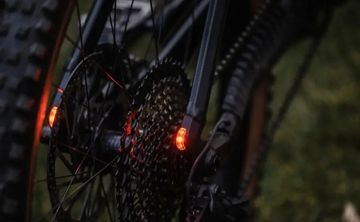 Used BULLS Sonic EVO AM Team Carbon 29/27.5 2024 Mountainbike, Green — image 5 of 9