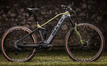 Used BULLS Sonic EVO AM Team Carbon 29/27.5 2024 MTB