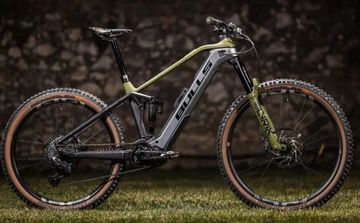 Gebrauchtes BULLS Sonic EVO AM Team Carbon 29/27.5 2024 MTB
