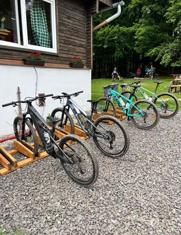 Gebrauchtes Canyon Strive:ON Shimano Deore 2023 MTB