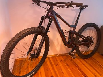 Brugt Scott Contessa Ransom 910 2021 2021 Mountainbike — billede 3 af 7