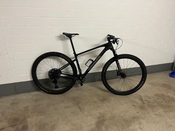 Cannondale, Scalpel HT Carbon 3 2023