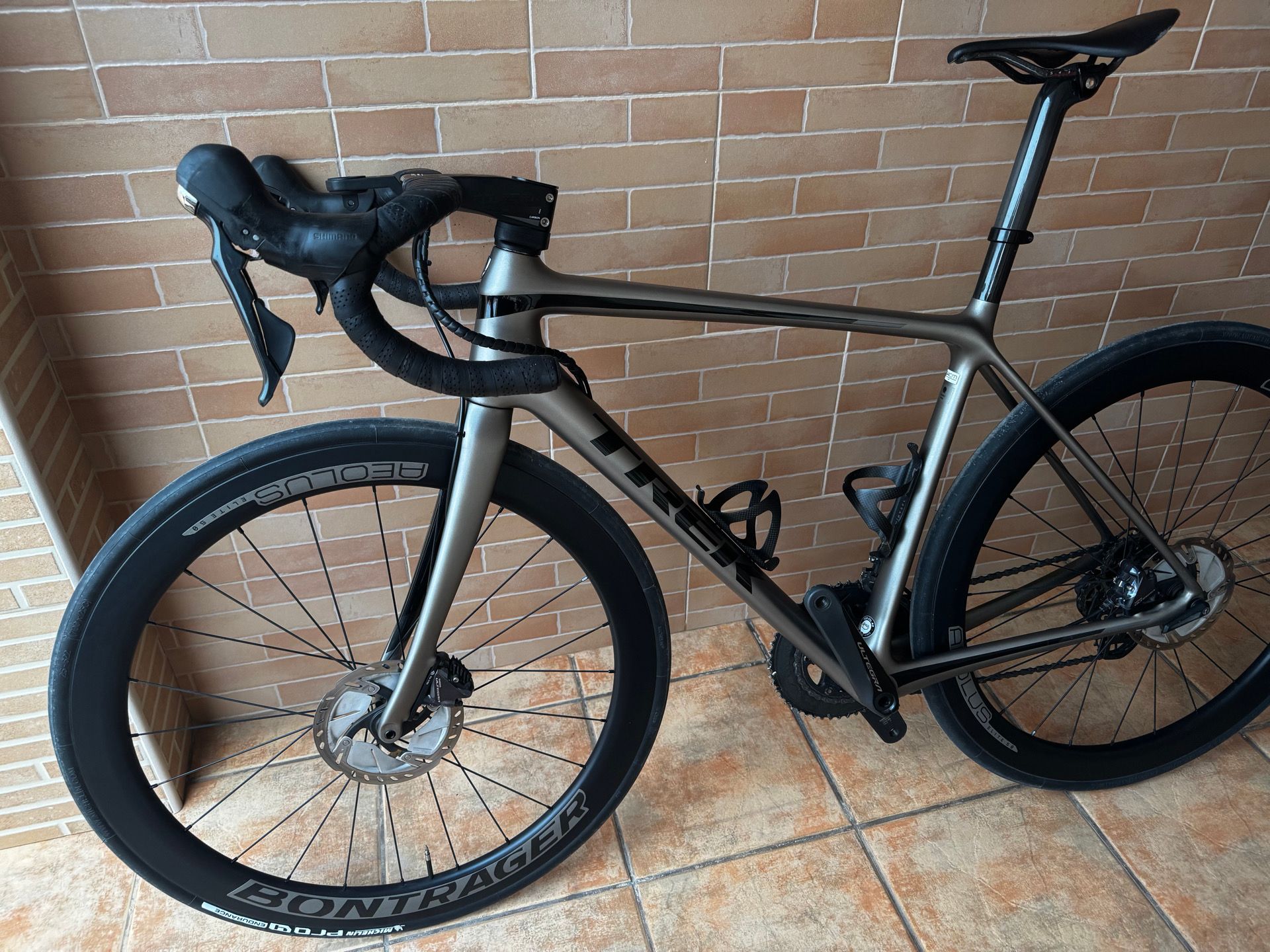 Trek Emonda Sl Trek Endurance Bike 2019 Trek Émonda SL Disc 2019 2019