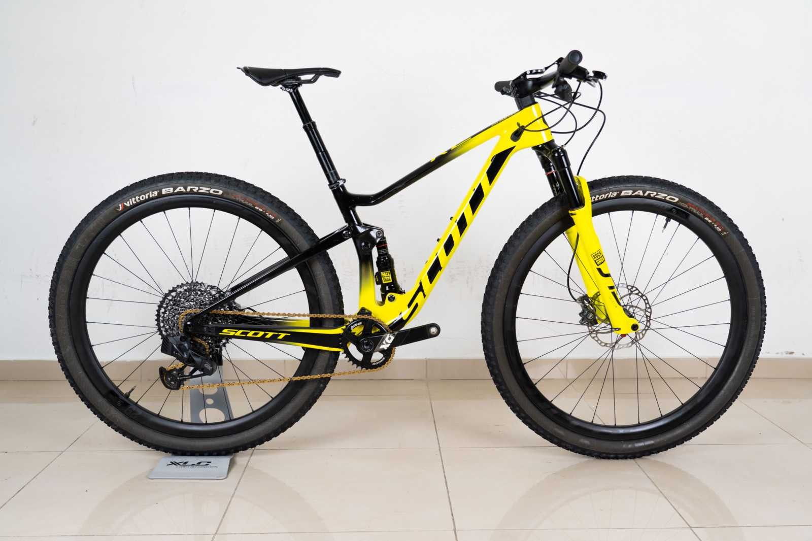 Bicicleta scott spark rc store 900 axs world cup 2020