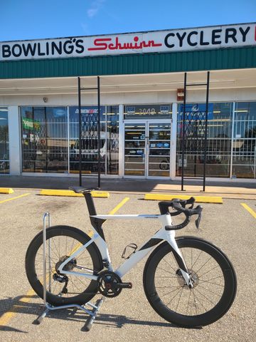 Used Cannondale SystemSix Hi-MOD Ultegra Di2 2022 2022 Road & Gravel