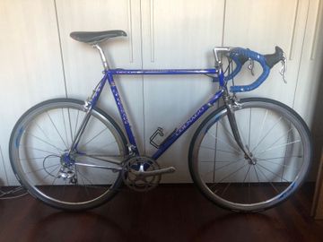 Used Colnago Master Olympic Decor 1990 Road & Gravel