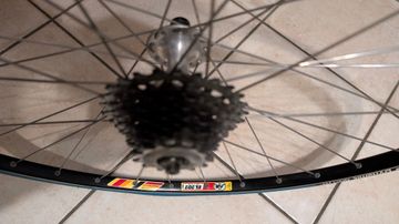 Used Bianchi Campione 1995 Road & Gravel, Green — image 26 of 26