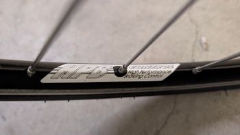 Used Bianchi Campione 1995 Road & Gravel, Green — image 20 of 26
