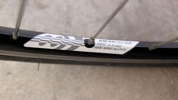 Used Bianchi Campione 1995 Road & Gravel, Green — image 19 of 26