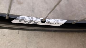 Used Bianchi Campione 1995 Road & Gravel, Green — image 19 of 26