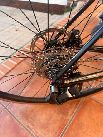 BMC Teammachine ALR ONE 2023 2023 Road & Gravel d'occasion — image 3 sur 10