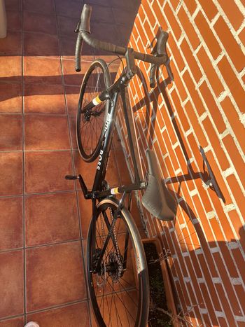 BMC Teammachine ALR ONE 2023 2023 Road & Gravel d'occasion — image 5 sur 10