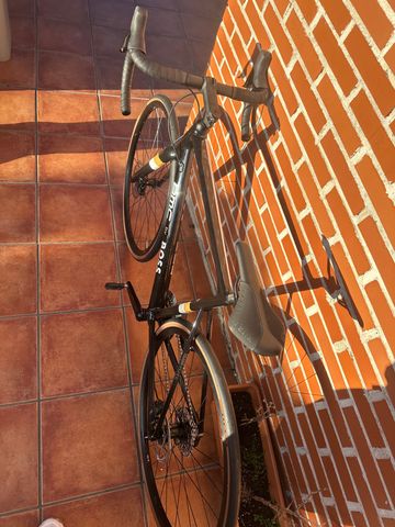 Brugt BMC Teammachine ALR ONE 2023 2023 Road & Gravel — billede 5 af 10