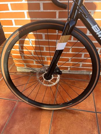 BMC Teammachine ALR ONE 2023 2023 Road & Gravel d'occasion — image 4 sur 10