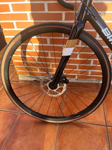 Brugt BMC Teammachine ALR ONE 2023 2023 Road & Gravel — billede 4 af 10