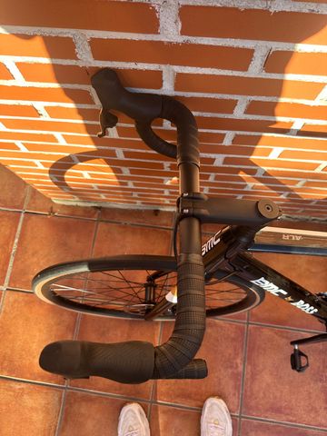 Brugt BMC Teammachine ALR ONE 2023 2023 Road & Gravel — billede 6 af 10