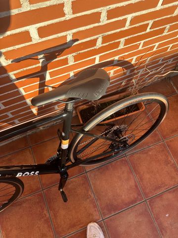 Brugt BMC Teammachine ALR ONE 2023 2023 Road & Gravel — billede 7 af 10
