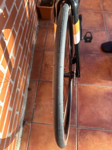 Brugt BMC Teammachine ALR ONE 2023 2023 Road & Gravel — billede 10 af 10