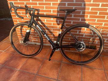 Used BMC Teammachine ALR ONE 2023 2023 Road & Gravel