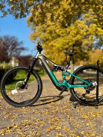 Used Focus JAM² 6.9 2024 2024 MTB