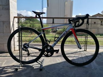 Used Specialized Tarmac S-Works SL6 Rim 2018 Road & Gravel