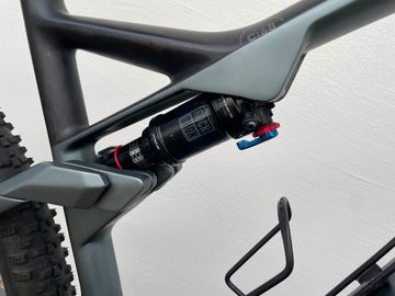 Brugt CUBE AMS 100 C:68 TM 29 2021 2022 Mountainbike — billede 6 af 6