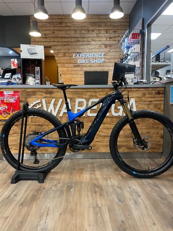 Giant, Trance X Advanced E+ 0 2022