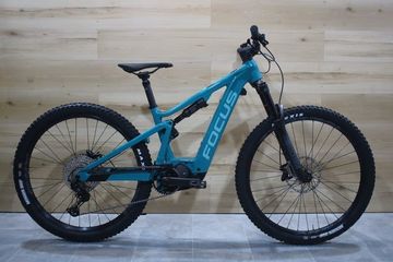 Used Focus Jam2 7.8 2023 MTB
