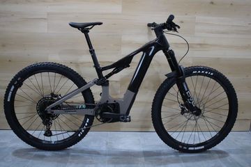 Used Focus JAM² 8.7 2023 2023 MTB