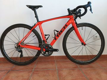 Used Trek Domane Shimano Dura Ace 2018 Road & Gravel