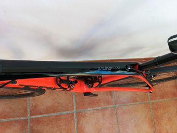 Brugt Trek Domane Shimano Dura Ace 2018 Road & Gravel — billede 10 af 14