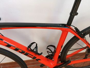 Used Trek Domane Shimano Dura Ace 2018 Road & Gravel — image 6 of 16