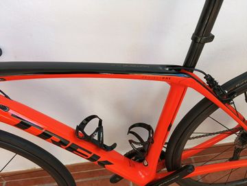 Brugt Trek Domane Shimano Dura Ace 2018 Road & Gravel — billede 6 af 14