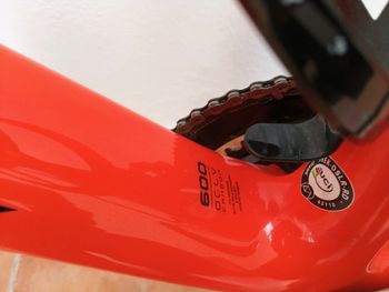 Used Trek Domane Shimano Dura Ace 2018 Road & Gravel — image 14 of 16