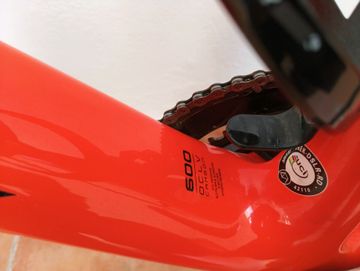 Brugt Trek Domane Shimano Dura Ace 2018 Road & Gravel — billede 14 af 14