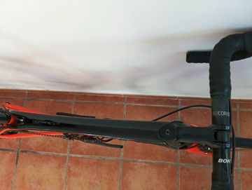 Brugt Trek Domane Shimano Dura Ace 2018 Road & Gravel — billede 9 af 14