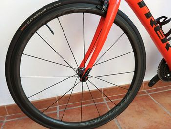 Used Trek Domane Shimano Dura Ace 2018 Road & Gravel — image 8 of 16