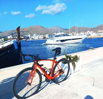 Used Trek Domane Shimano Dura Ace 2018 Road & Gravel