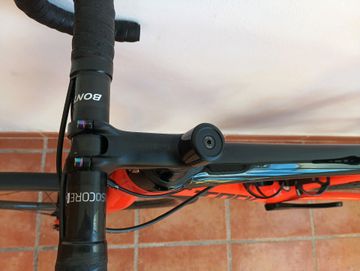 Brugt Trek Domane Shimano Dura Ace 2018 Road & Gravel — billede 7 af 14