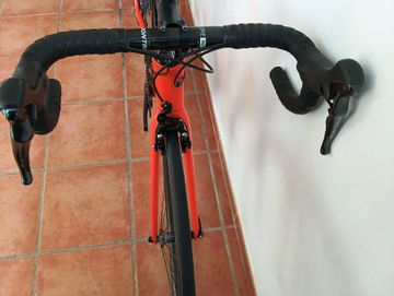 Brugt Trek Domane Shimano Dura Ace 2018 Road & Gravel — billede 2 af 14