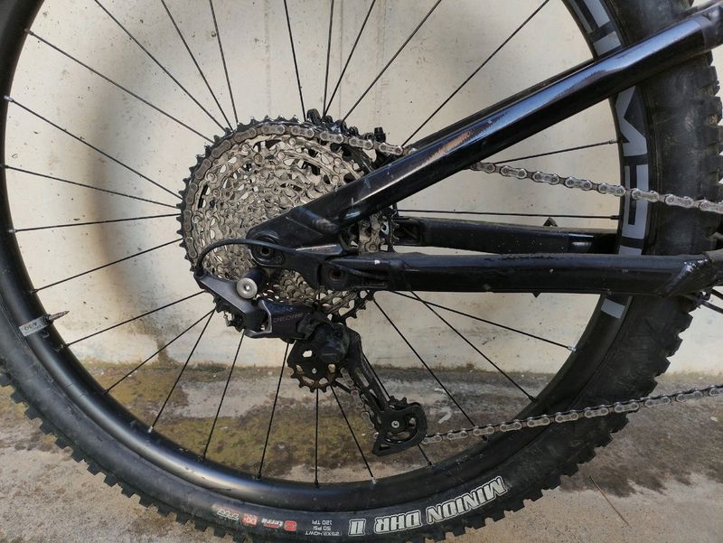 Radon Slide Trail 9.0 2020 2020 Mountainbike d'occasion — image 2 sur 7
