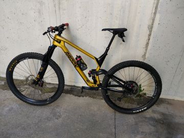 Radon Slide Trail 9.0 2020 2020 Mountainbike d'occasion — image 7 sur 7