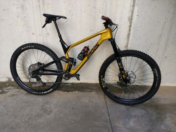 Used Radon Slide Trail 9.0 2020 2020 MTB
