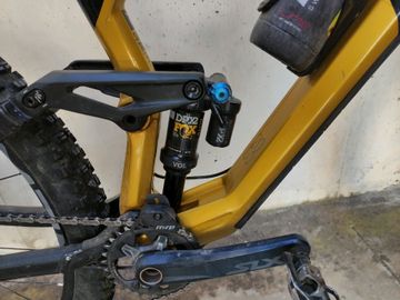 Radon Slide Trail 9.0 2020 2020 Mountainbike d'occasion — image 4 sur 7